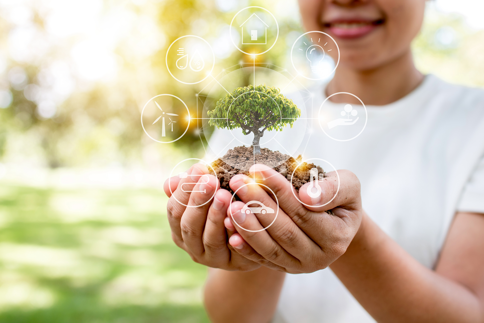 STATEMENTS BY SENATORS - International Development Assistance Main Image