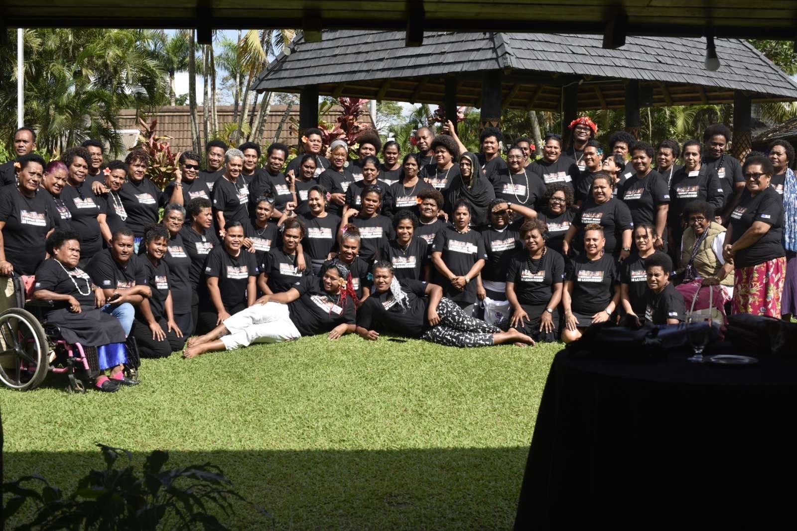 STATEMENTS BY SENATORS - femLINKpacific  Main Image