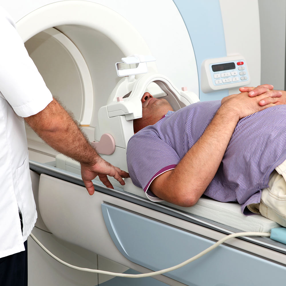 STATEMENTS BY SENATORS - Focused Ultrasound Therapy Main Image