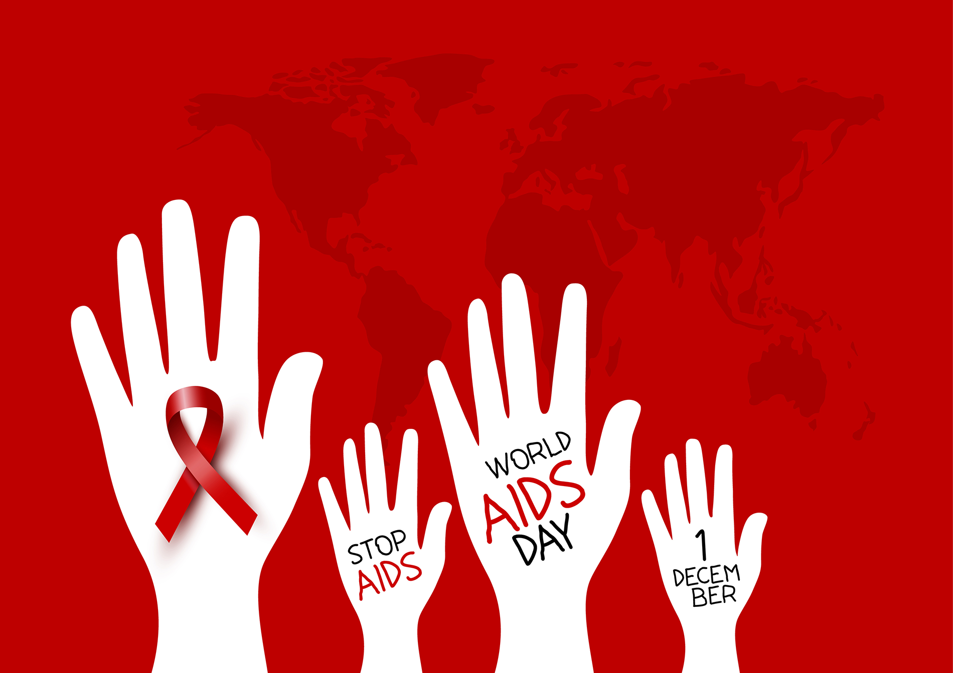 STATEMENTS BY SENATORS - World AIDS Day Main Image