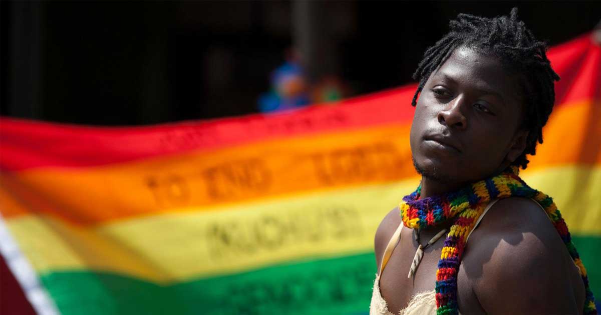 STATEMENTS BY SENATORS - Uganda Main Image