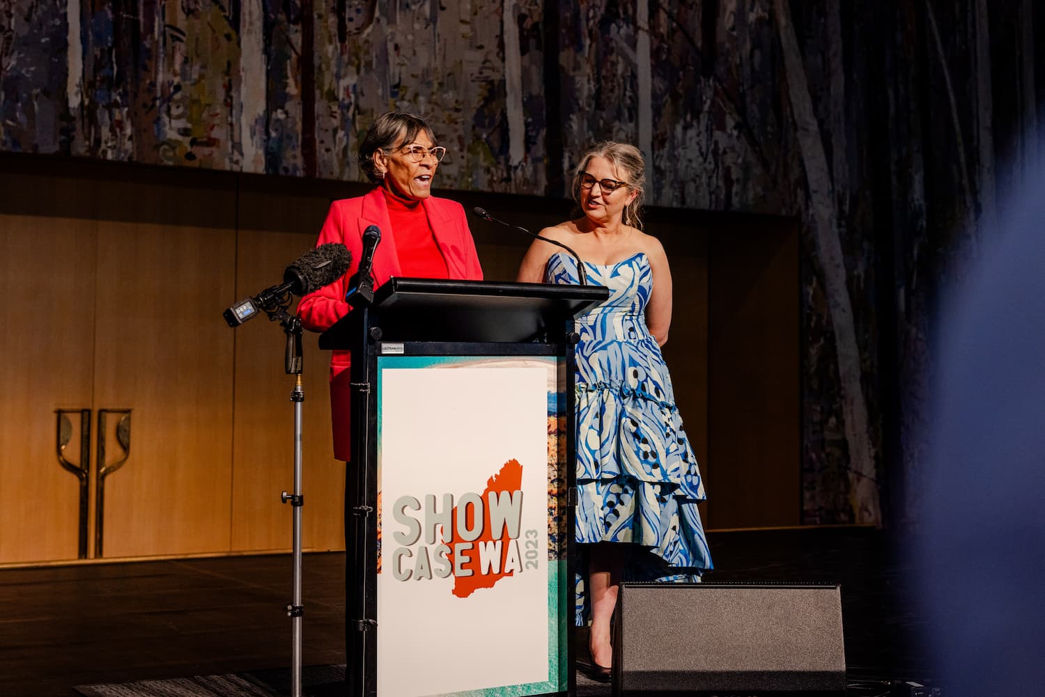 Media Release - GO WEST – 2023 SHOWCASE WA Main Image