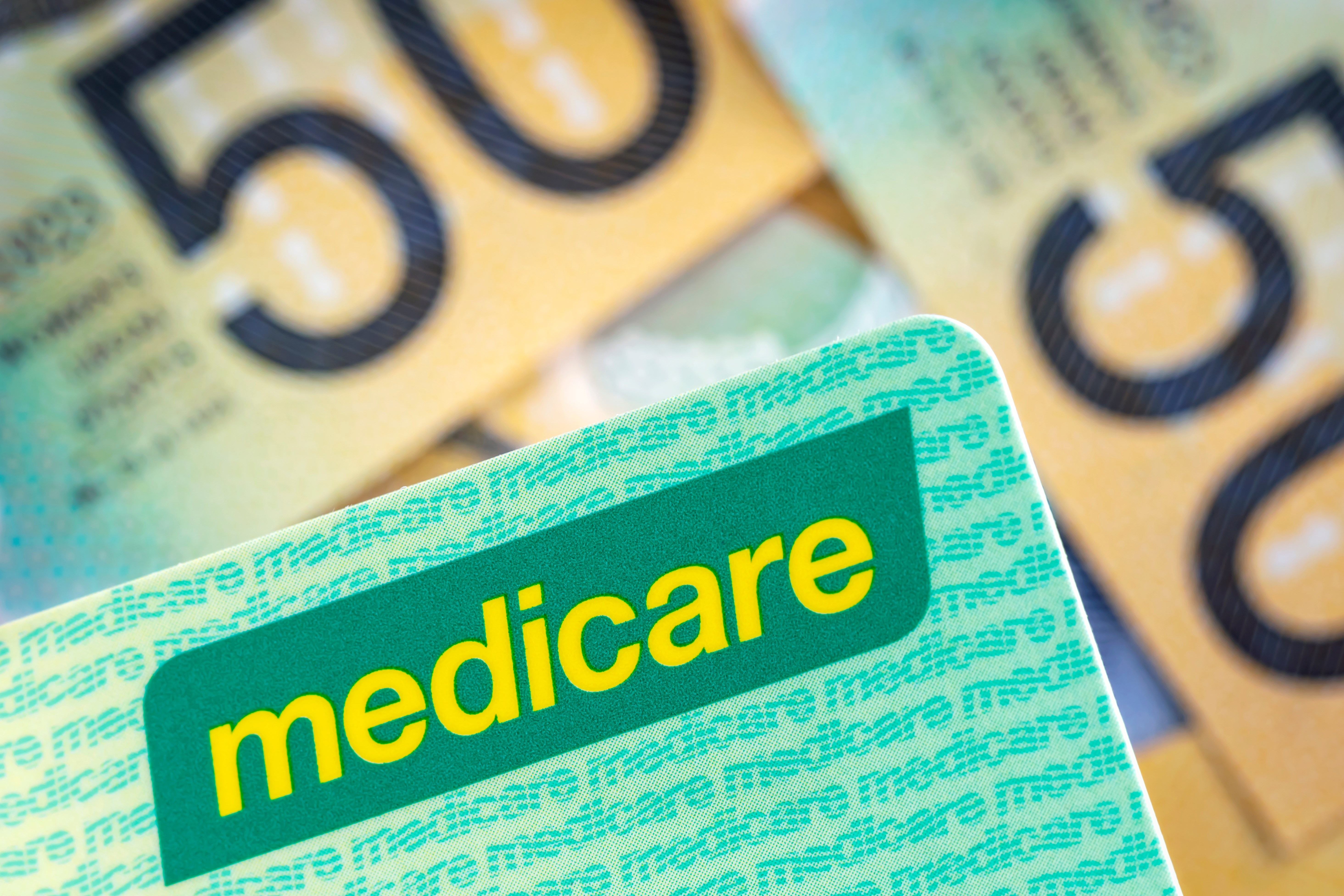Happy 40th Birthday Medicare! Main Image